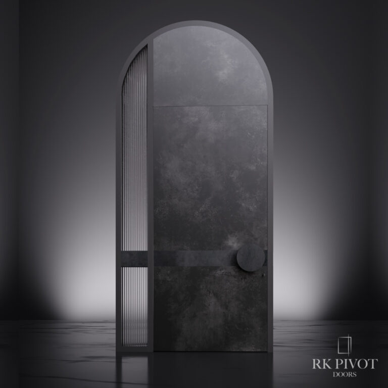 RK Pivot Doors - Exklusive Pivot Glastüren